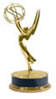 Jim Stovall / NTN Receives the Emmy Award