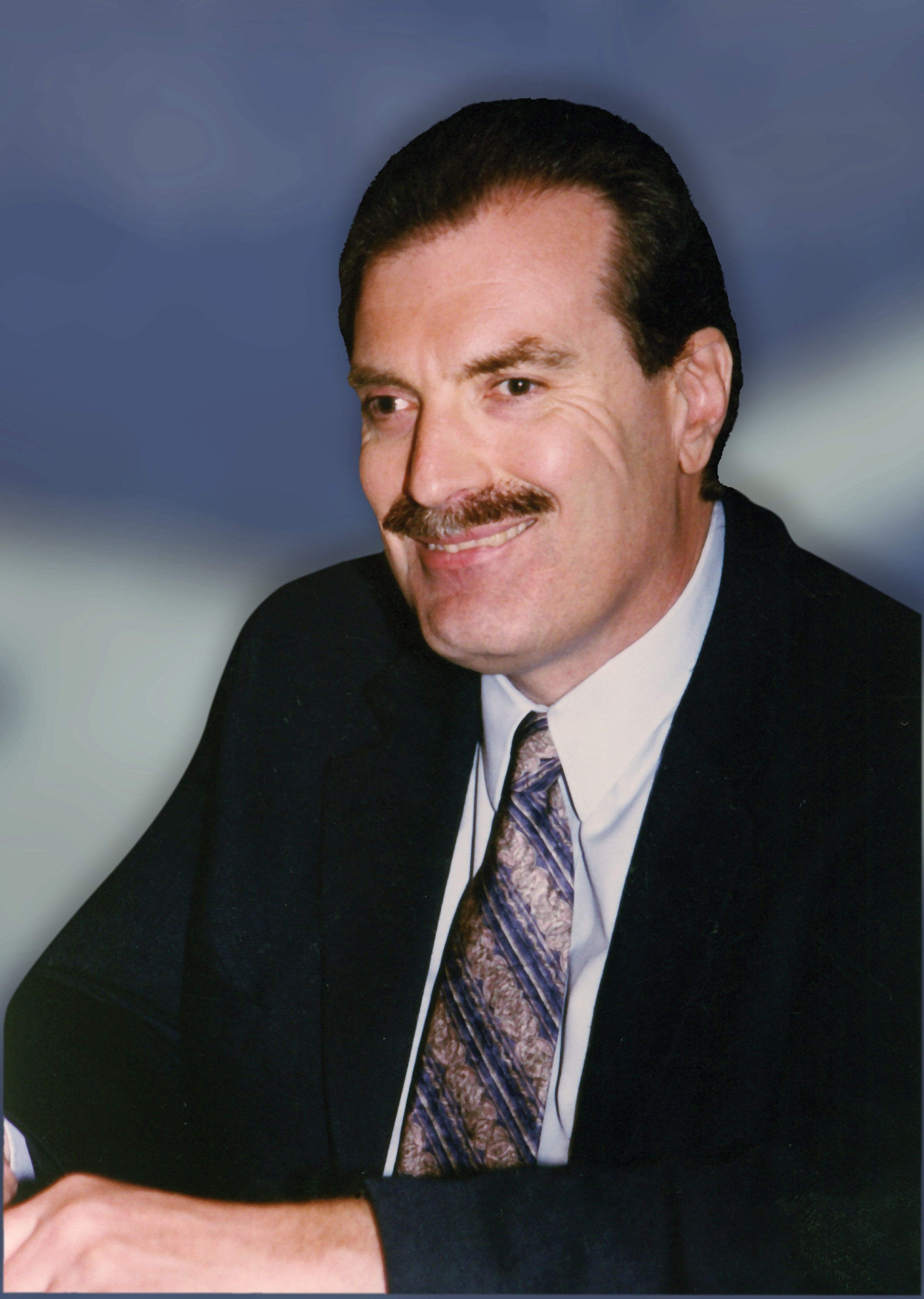 Jim Stovall