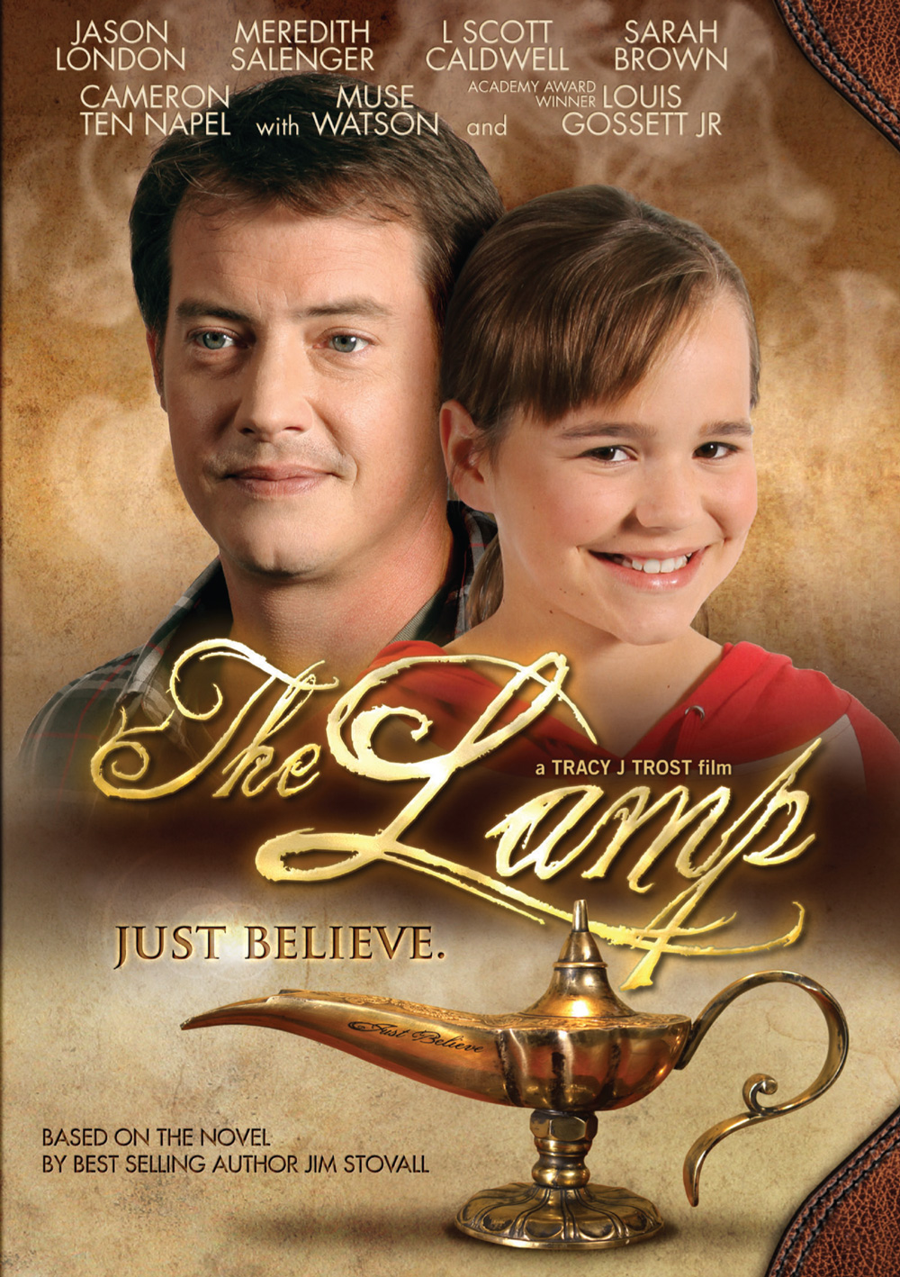 The Lamp movie