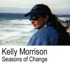 Photo of Kelly Morrison