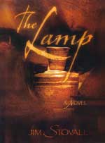 The Lamp by Jim Stovall