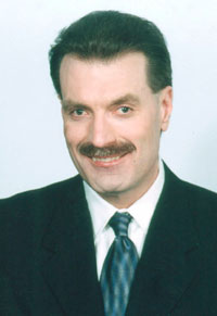 Photo of Jim Stovall