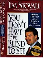 Jim Stovall Book Cover