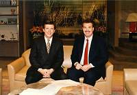 Good Morning America Appearance Photo