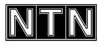 NTN LOGO