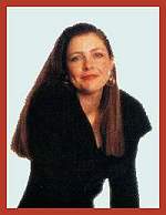 Photo of Kelly Morrison